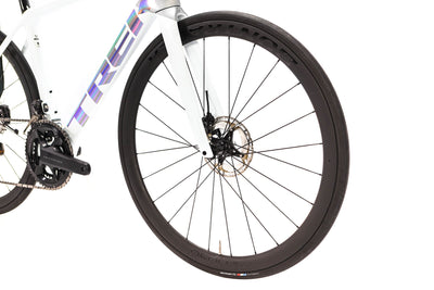 Trek Emonda SL7 Shimano Ultegra Di2 Disc Road Bike 2023, Size 52cm