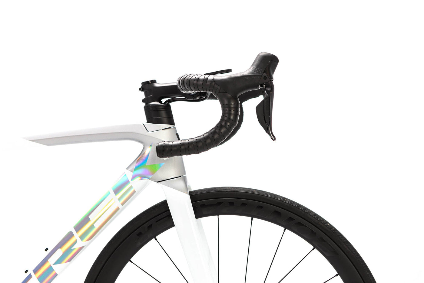 Trek Emonda SL7 Shimano Ultegra Di2 Disc Road Bike 2023, Size 52cm