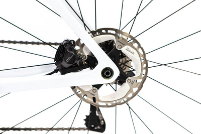 Trek Emonda SL7 Shimano Ultegra Di2 Disc Road Bike 2023, Size 52cm