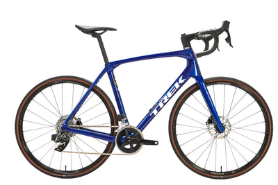 Trek Domane SL 6 Gen 4 Sram Rival AXS Disc Road Bike 2024, Size 58cm