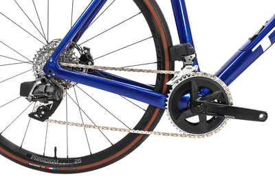 Trek Domane SL 6 Gen 4 Sram Rival AXS Disc Road Bike 2024, Size 58cm