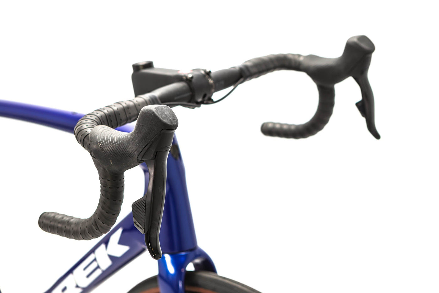 Trek Domane SL 6 Gen 4 Sram Rival AXS Disc Road Bike 2024, Size 58cm