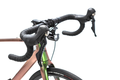 Cannondale Synapse Carbon 2 RL Shimano Ultegra Disc Road Bike 2021, Size 54cm