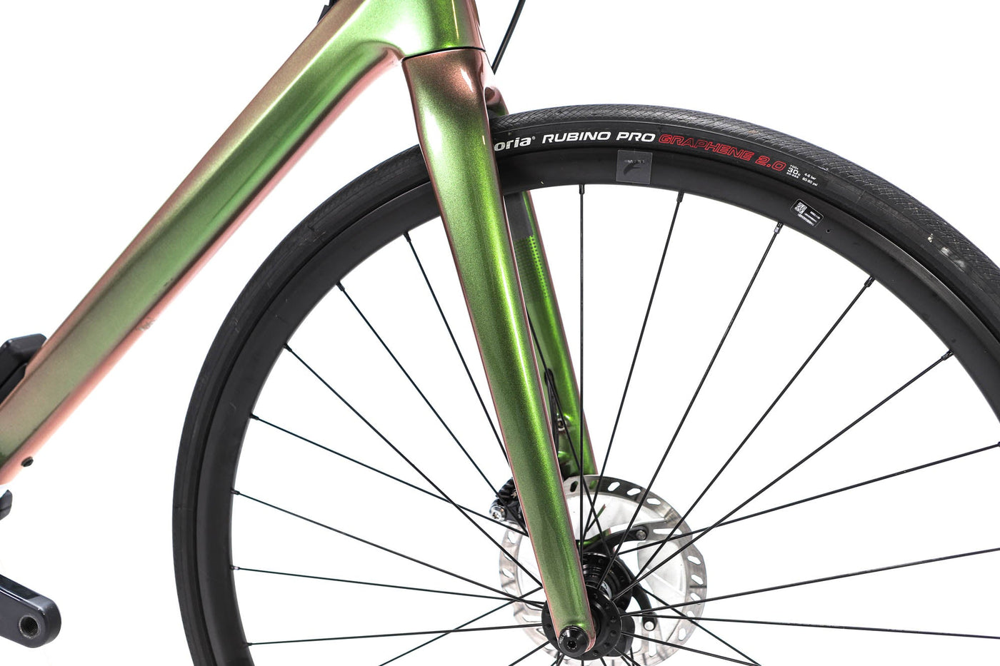 Cannondale Synapse Carbon 2 RL Shimano Ultegra Disc Road Bike 2021, Size 54cm