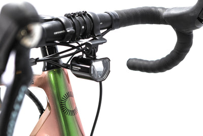 Cannondale Synapse Carbon 2 RL Shimano Ultegra Disc Road Bike 2021, Size 54cm