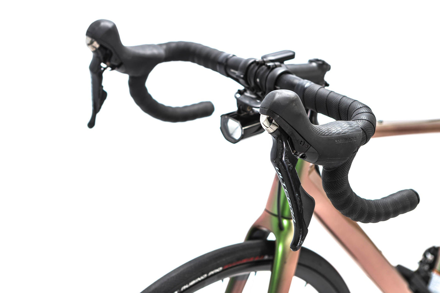 Cannondale Synapse Carbon 2 RL Shimano Ultegra Disc Road Bike 2021, Size 54cm