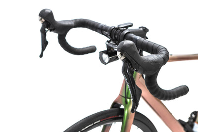 Cannondale Synapse Carbon 2 RL Shimano Ultegra Disc Road Bike 2021, Size 54cm