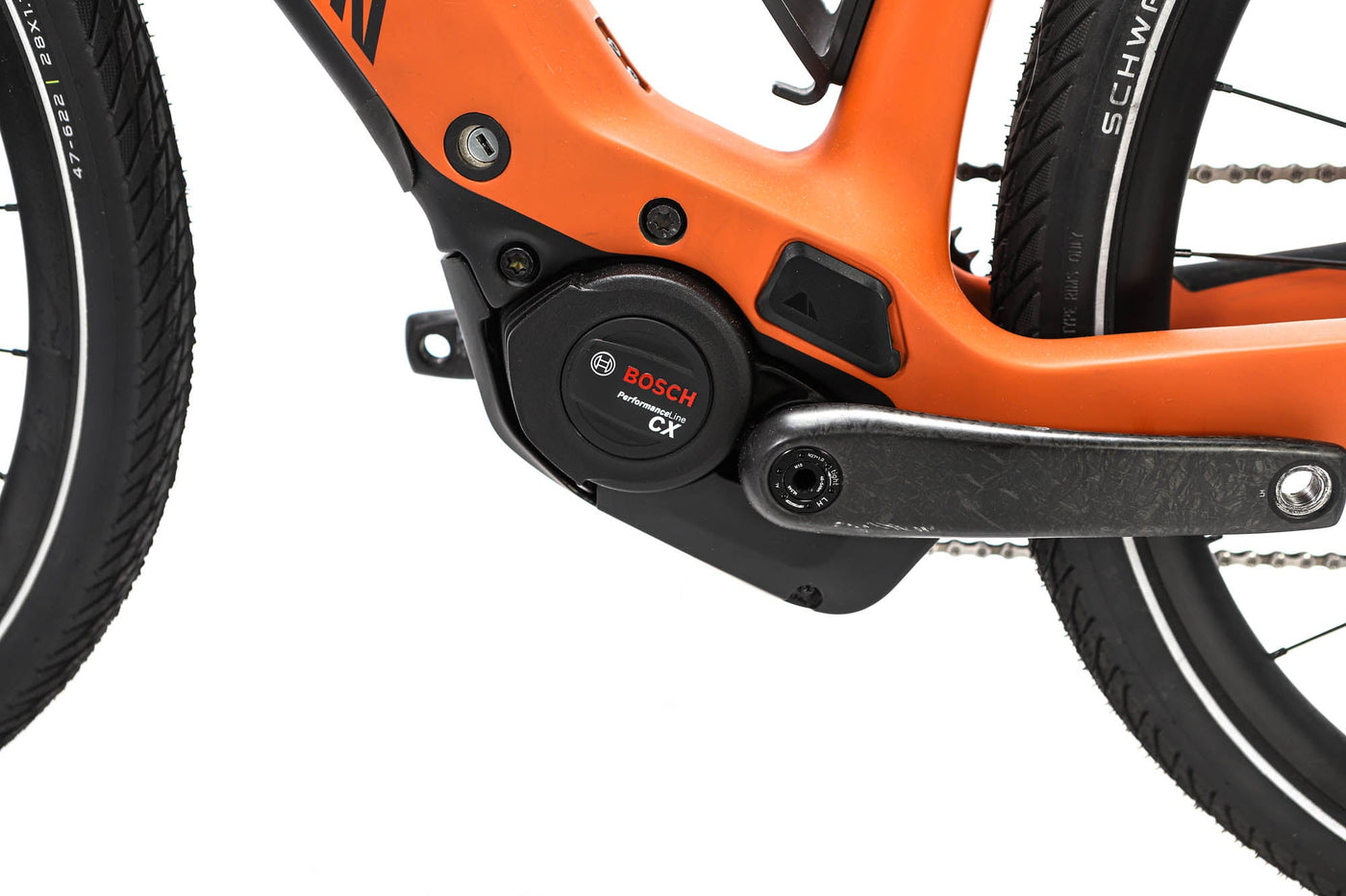 Canyon Grail:ON CF 8 Shimano GRX Electric Gravel Bike 2022, Size Medium
