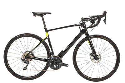 Cannondale Synapse Carbon 2 RL Shimano Ultegra Disc Road Bike 2021, Size 56cm