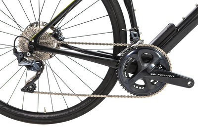 Cannondale Synapse Carbon 2 RL Shimano Ultegra Disc Road Bike 2021, Size 56cm