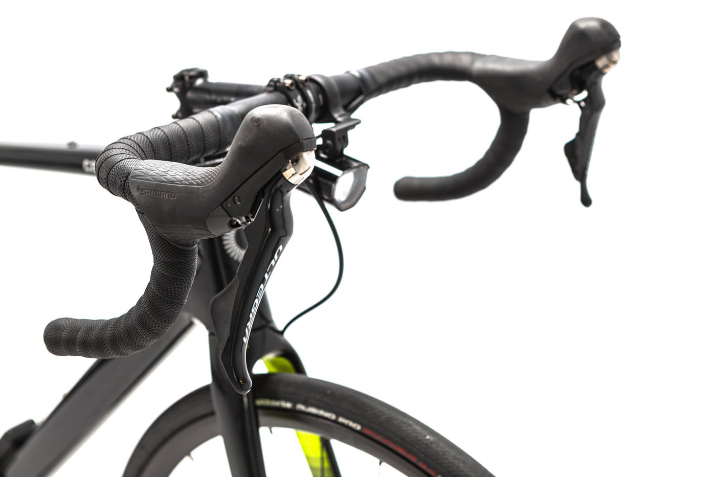 Cannondale Synapse Carbon 2 RL Shimano Ultegra Disc Road Bike 2021, Size 56cm