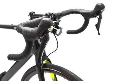Cannondale Synapse Carbon 2 RL Shimano Ultegra Disc Road Bike 2021, Size 56cm