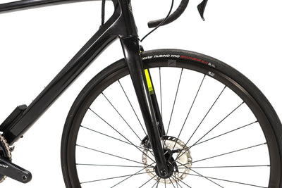 Cannondale Synapse Carbon 2 RL Shimano Ultegra Disc Road Bike 2021, Size 56cm