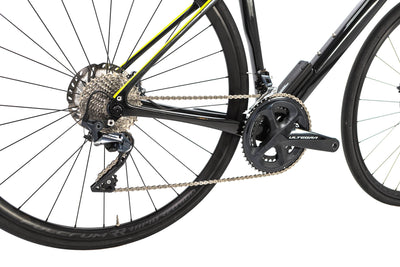 Cannondale Synapse Carbon 2 RL Shimano Ultegra Disc Road Bike 2021, Size 56cm
