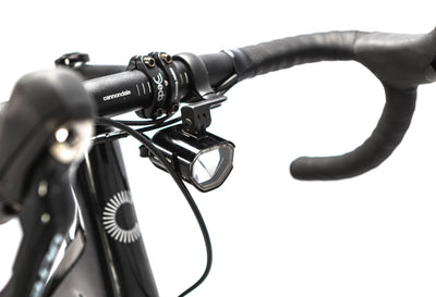 Cannondale Synapse Carbon 2 RL Shimano Ultegra Disc Road Bike 2021, Size 56cm