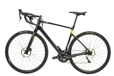 Cannondale Synapse Carbon 2 RL Shimano Ultegra Disc Road Bike 2021, Size 56cm