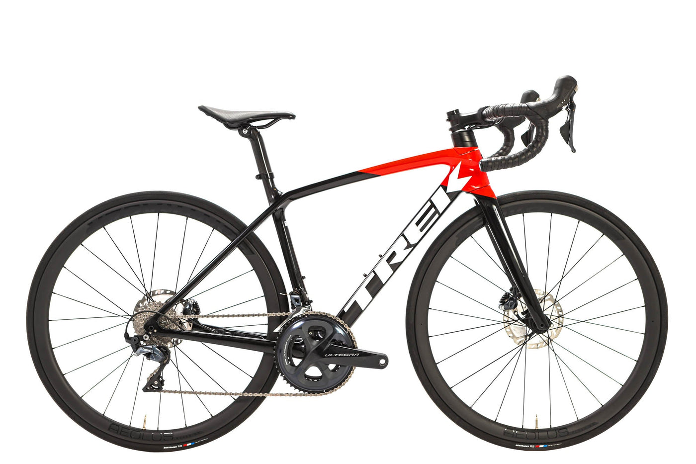 Trek Emonda SL 6 Shimano Ultegra Disc Road Bike 2022, Size 50cm