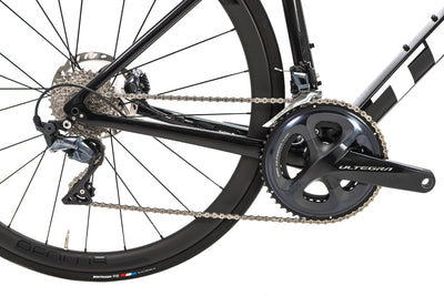 Trek Emonda SL 6 Shimano Ultegra Disc Road Bike 2022, Size 50cm