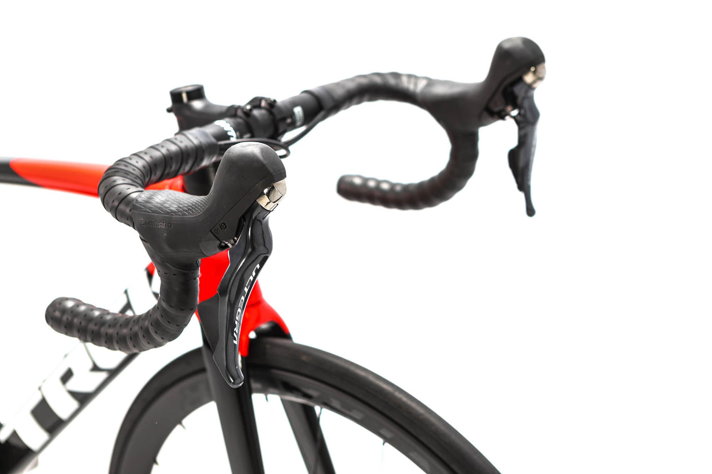 Trek Emonda SL 6 Shimano Ultegra Disc Road Bike 2022, Size 50cm