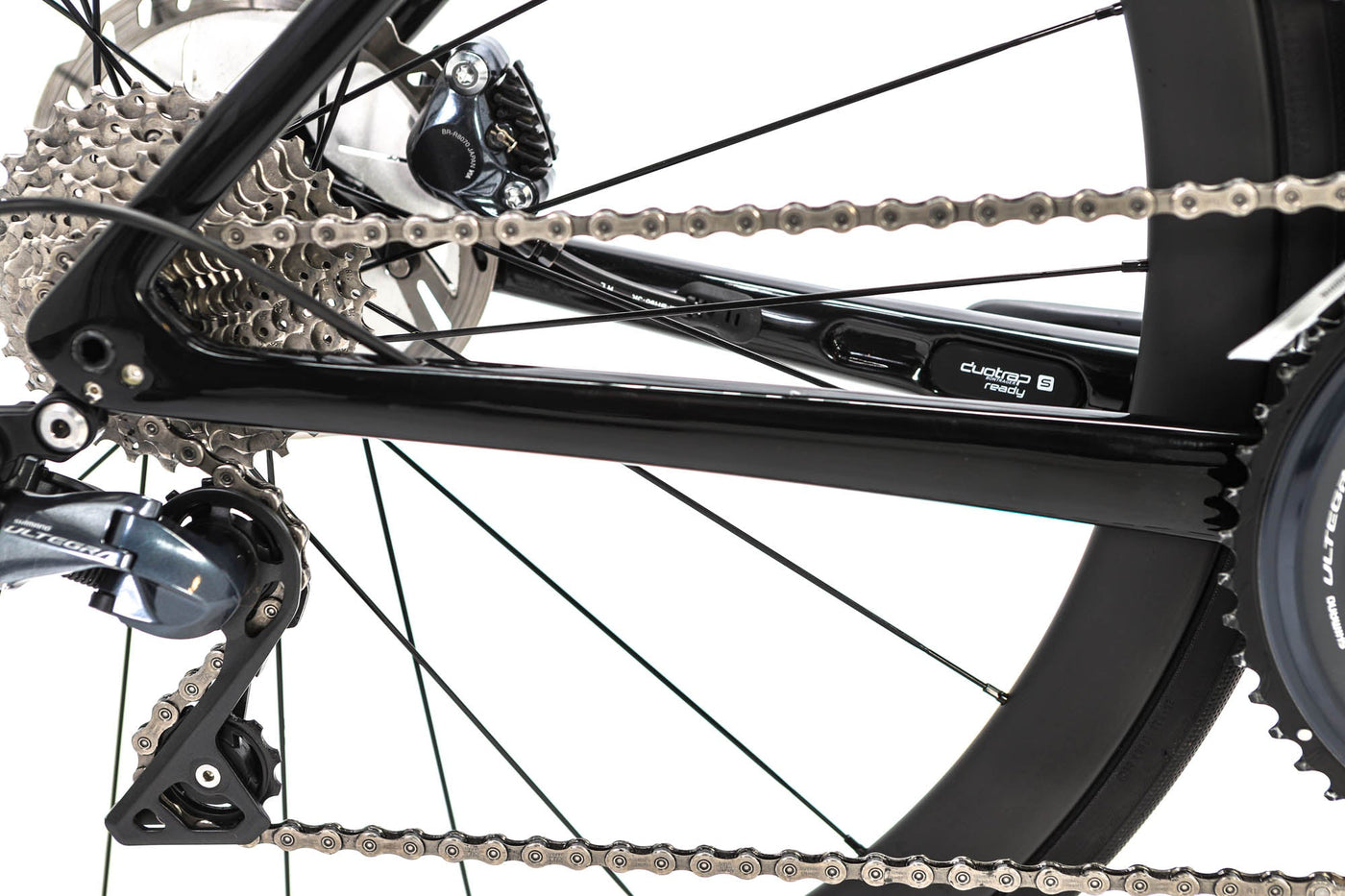 Trek Emonda SL 6 Shimano Ultegra Disc Road Bike 2022, Size 50cm
