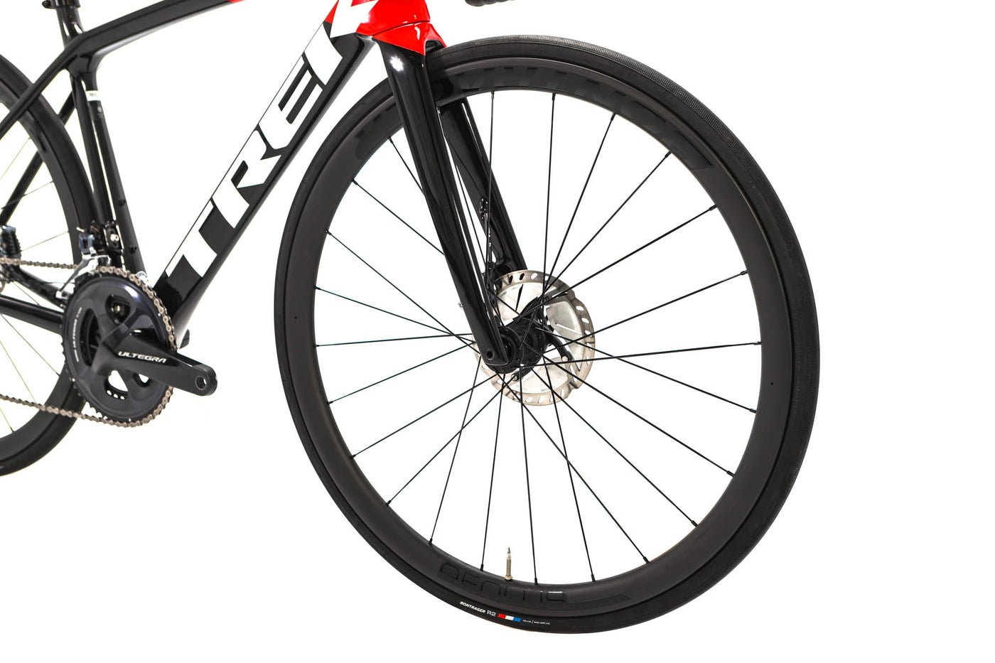 Trek Emonda SL 6 Shimano Ultegra Disc Road Bike 2022, Size 50cm