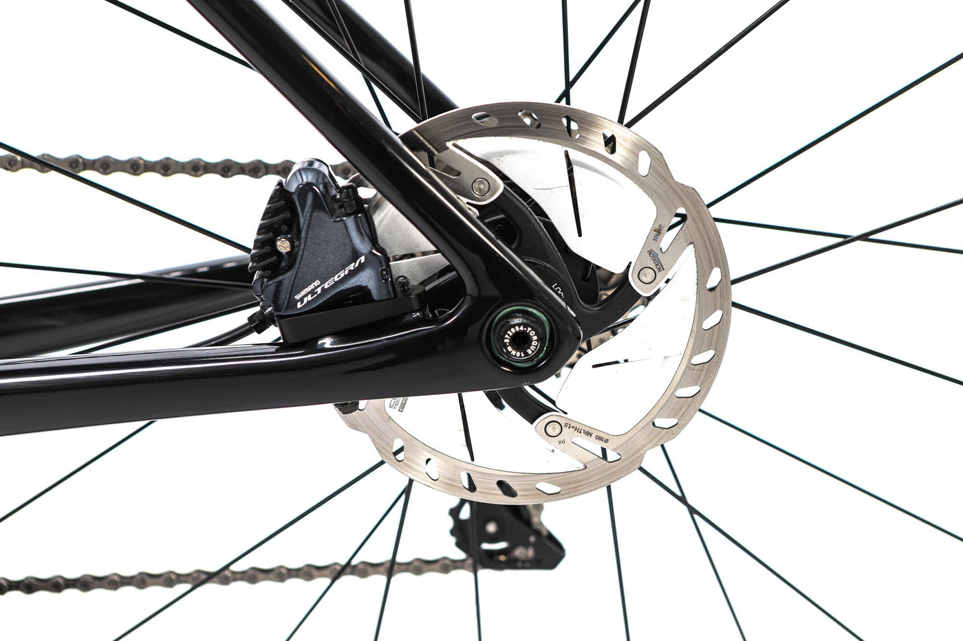 Trek Emonda SL 6 Shimano Ultegra Disc Road Bike 2022, Size 50cm