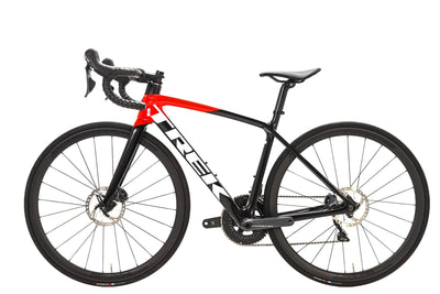Trek Emonda SL 6 Shimano Ultegra Disc Road Bike 2022, Size 50cm