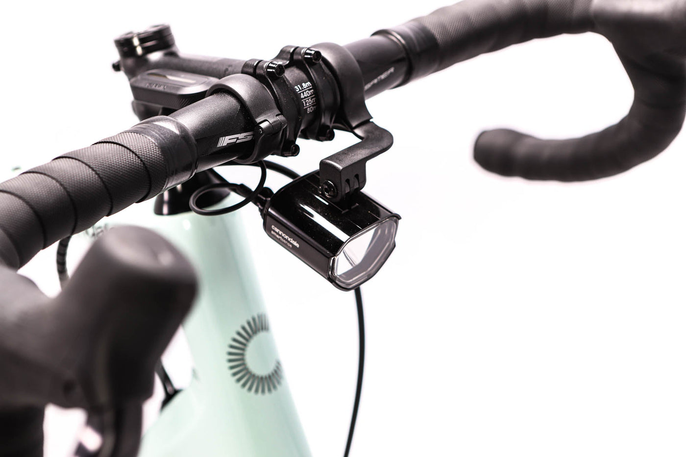 Cannondale Synapse Carbon 2 RLE Shimano Ultegra Di2 Disc Road Bike 2022, Size 58cm
