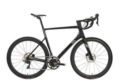 Cannondale SuperSix Evo Shimano Dura-Ace Disc Road Bike 2021, Size 58cm