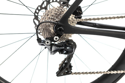 Cannondale SuperSix Evo Shimano Dura-Ace Disc Road Bike 2021, Size 58cm