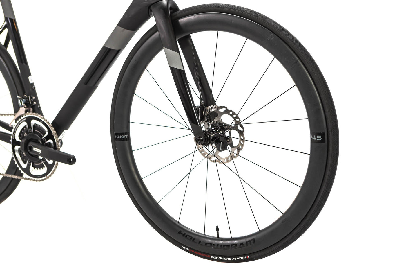 Cannondale SuperSix Evo Shimano Dura-Ace Disc Road Bike 2021, Size 58cm
