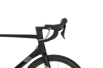 Cannondale SuperSix Evo Shimano Dura-Ace Disc Road Bike 2021, Size 58cm