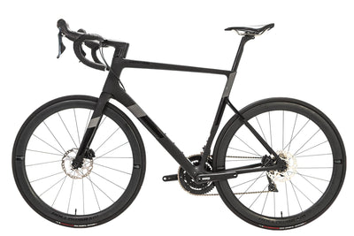 Cannondale SuperSix Evo Shimano Dura-Ace Disc Road Bike 2021, Size 58cm