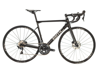 BMC Teammachine SLR02 Disc Two Shimano Ultegra Road Bike 2019, Size 54cm