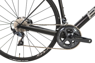 BMC Teammachine SLR02 Disc Two Shimano Ultegra Road Bike 2019, Size 54cm