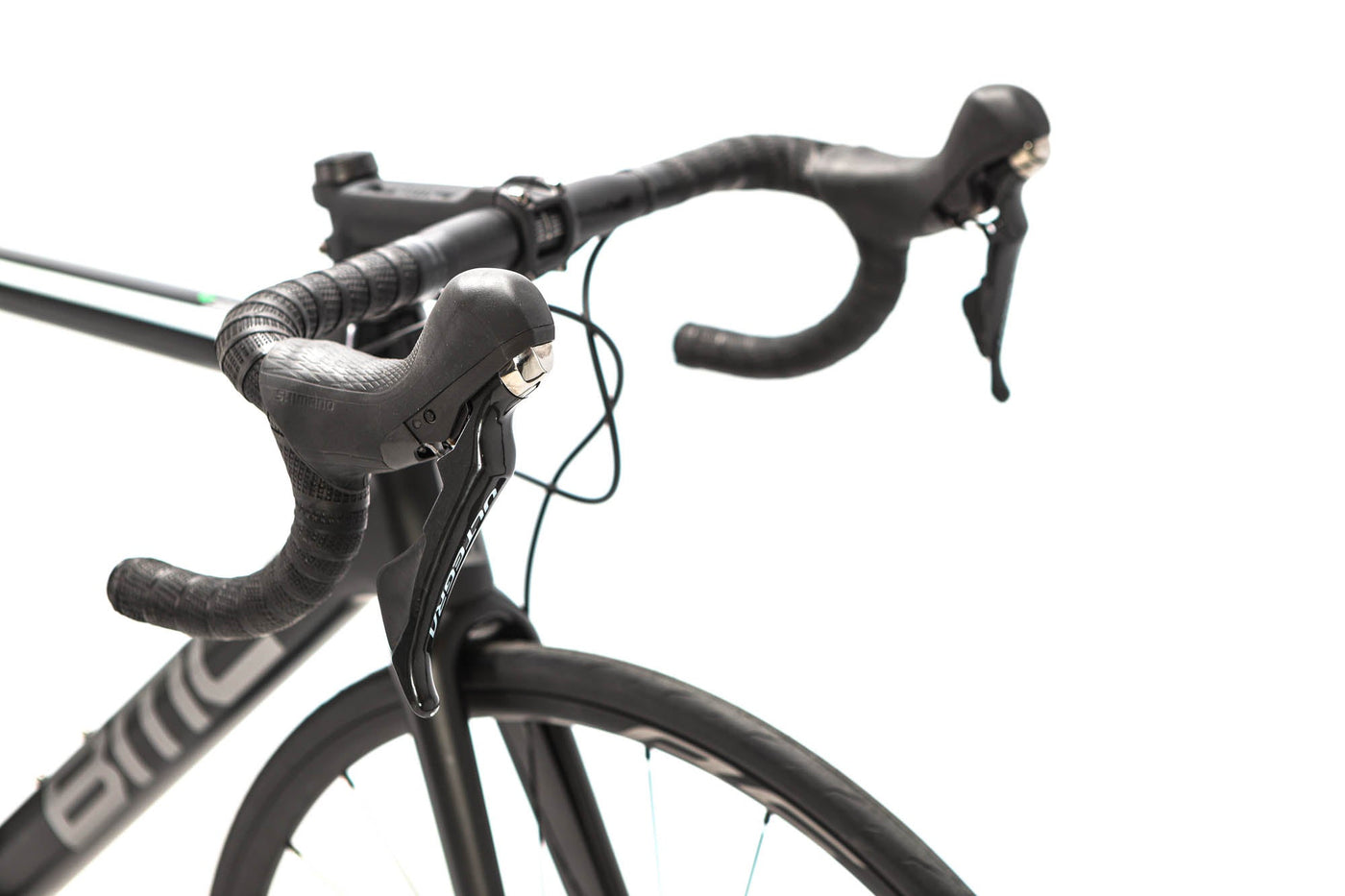 BMC Teammachine SLR02 Disc Two Shimano Ultegra Road Bike 2019, Size 54cm