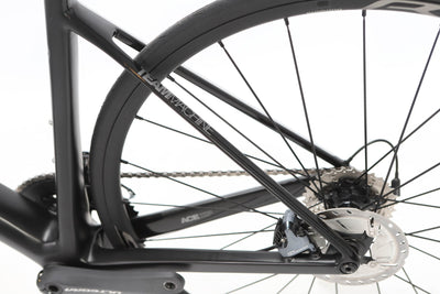 BMC Teammachine SLR02 Disc Two Shimano Ultegra Road Bike 2019, Size 54cm