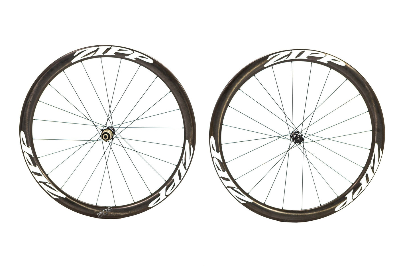 Zipp 302 Carbon Disc Road Wheelset, Shimano Freehub