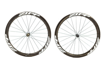 Zipp 302 Carbon Disc Road Wheelset, Shimano Freehub