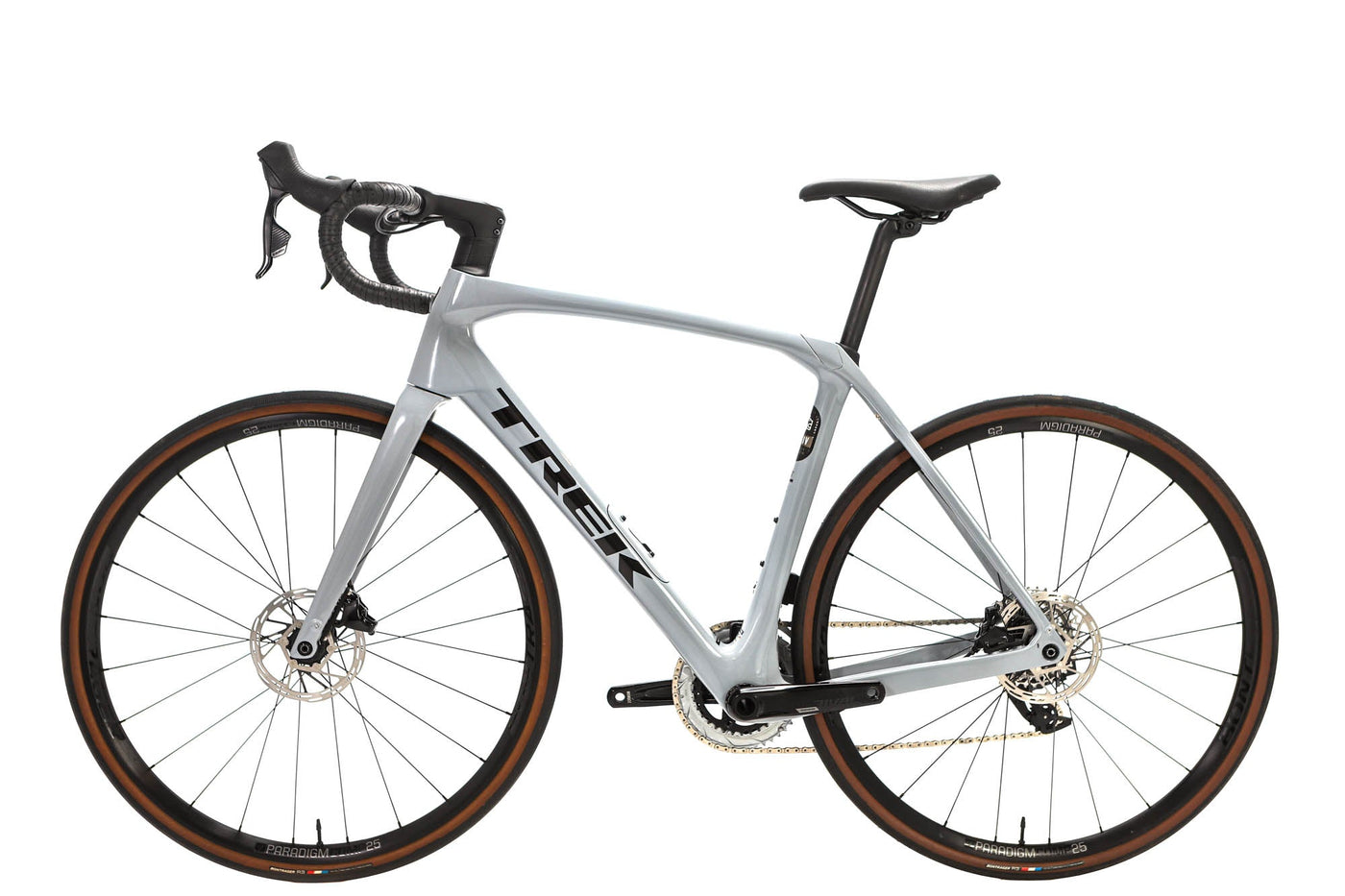 Trek Domane SL 6 Gen 4 Sram Rival AXS Disc Road Bike 2024, Size 56cm