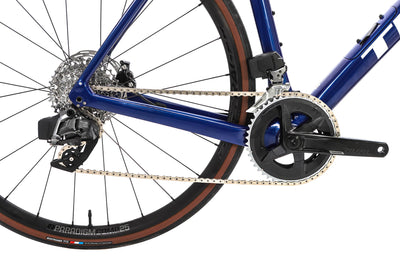 Trek Domane SL 6 Gen 4 Sram Rival AXS Disc Road Bike 2024, Size 58cm