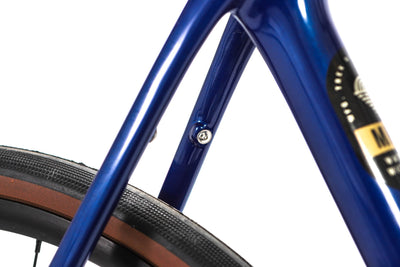 Trek Domane SL 6 Gen 4 Sram Rival AXS Disc Road Bike 2024, Size 58cm