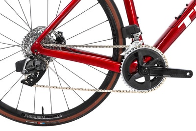 Trek Domane SL 6 Gen 4 Sram Rival AXS Disc Road Bike 2024, Size 52cm