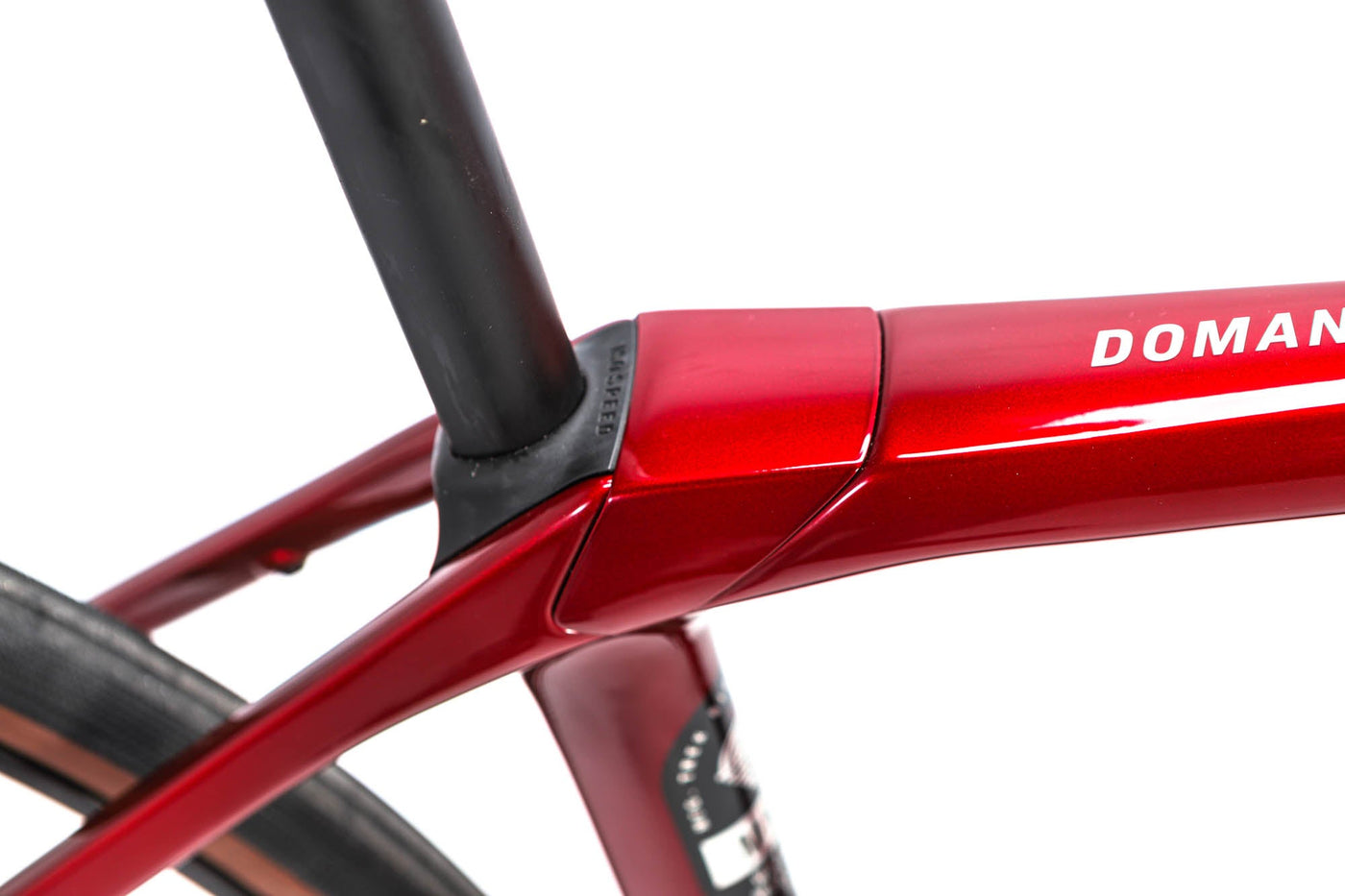 Trek Domane SL 6 Gen 4 Sram Rival AXS Disc Road Bike 2024, Size 52cm