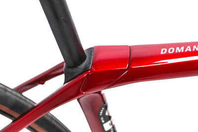 Trek Domane SL 6 Gen 4 Sram Rival AXS Disc Road Bike 2024, Size 52cm