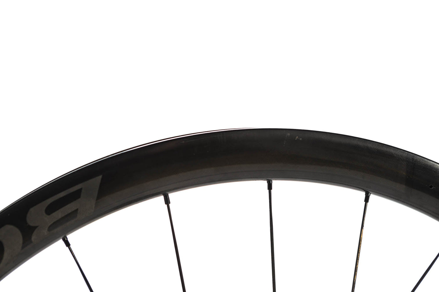 Bontrager Aeolus RSL 37 Carbon Disc Wheelset, Shimano Freehub