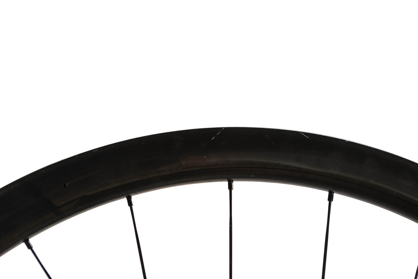 Bontrager Aeolus RSL 37 Carbon Disc Wheelset, Shimano Freehub