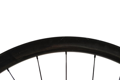 Bontrager Aeolus RSL 37 Carbon Disc Wheelset, Shimano Freehub