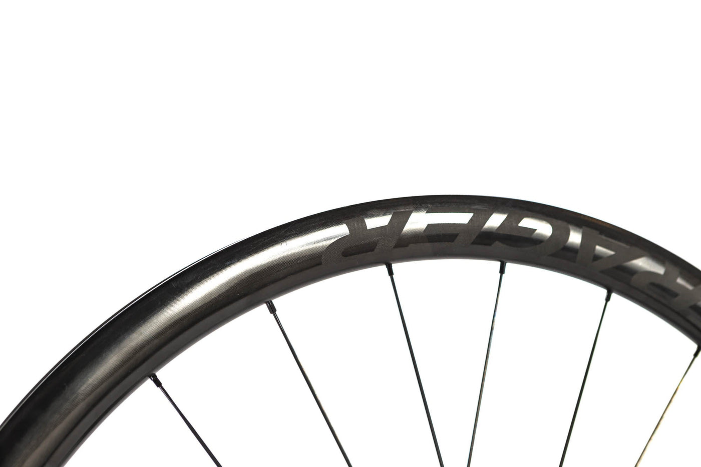 Bontrager Aeolus RSL 37 Carbon Disc Wheelset, Shimano Freehub
