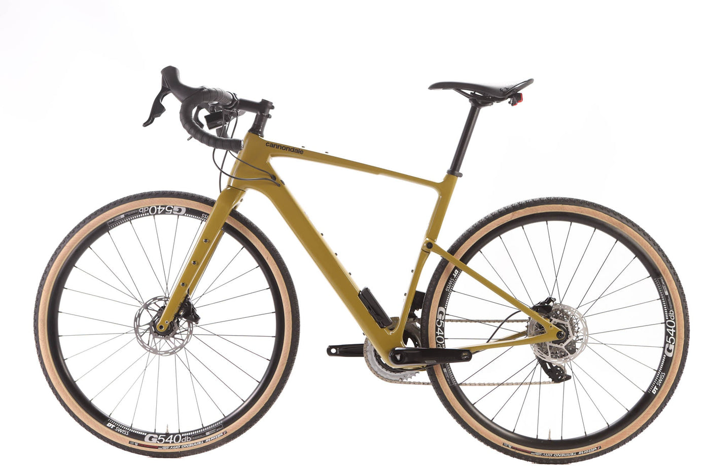 Cannondale Topstone Carbon Sram Rival AXS Disc Gravel Bike 2022, Size Medium